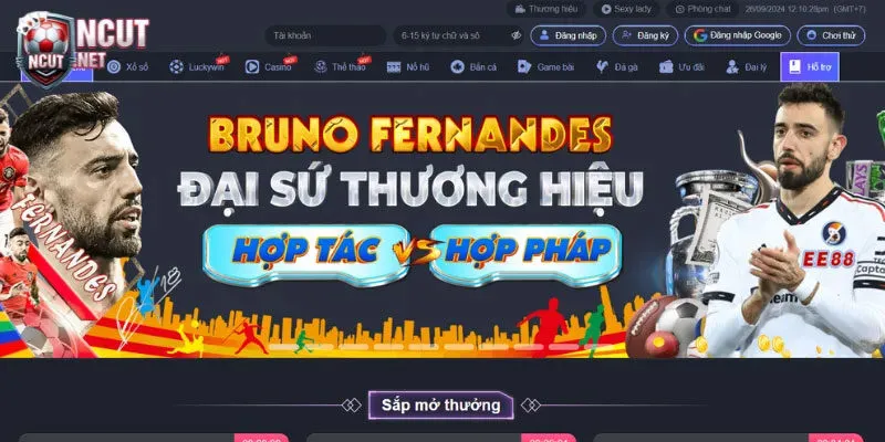 Khái quát về sân chơi EE88