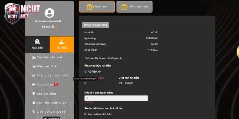 Tốc độ nạp tại sân chơi 789Bet diễn ra nhanh