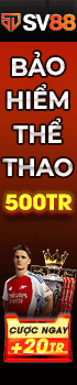 nhà cái SV88