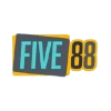 Nhà cái Five88